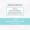 editable pajama party invitations